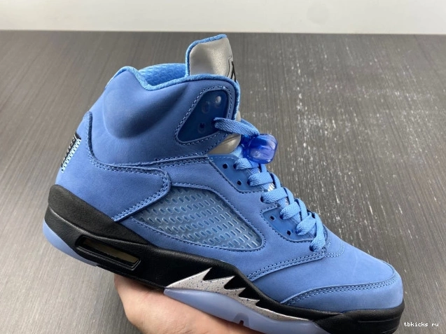 Reps TB DV1310-401 5 Air UNC Jordan 0806